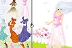 Thumbnail of Magic Fairy Dressup